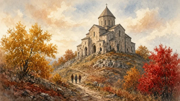 გიორგობა, 23 ნოემბერი — ისტორია, ტრადიციები და მილოცვები