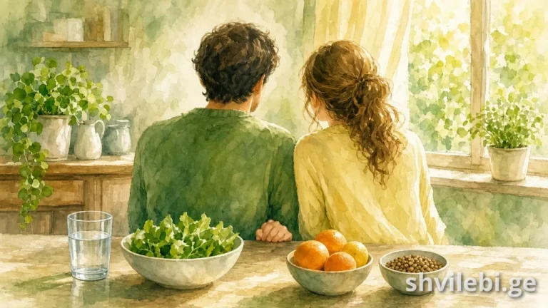 ორსულობის დაგეგმვის მნიშვნელობა და ძირითადი ასპექტები