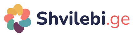 Shvilebi.ge — ონლაინ ჟურნალი